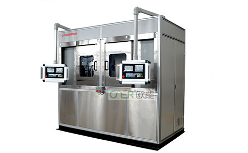 中频热处理调质生产线应用范围广