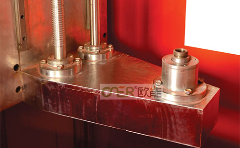 全自动中频热处理设备调质生产线