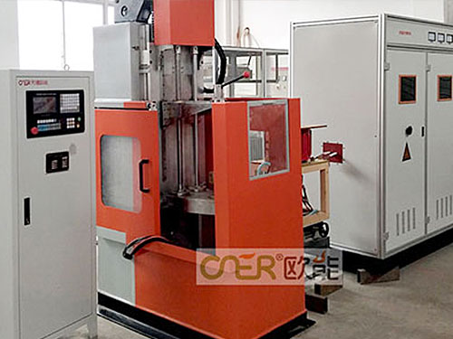 高频淬火厂家：专业设备，优质服务，打造**热处理解决方案