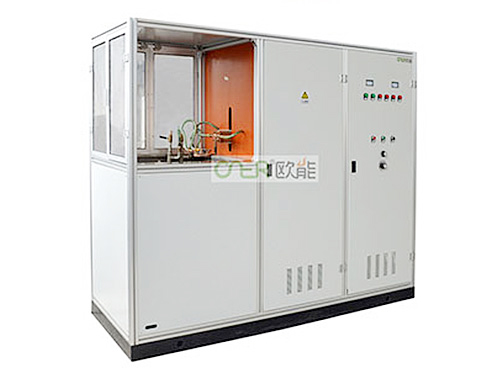 深入解析：高频淬火原理及其在制造业中的应用