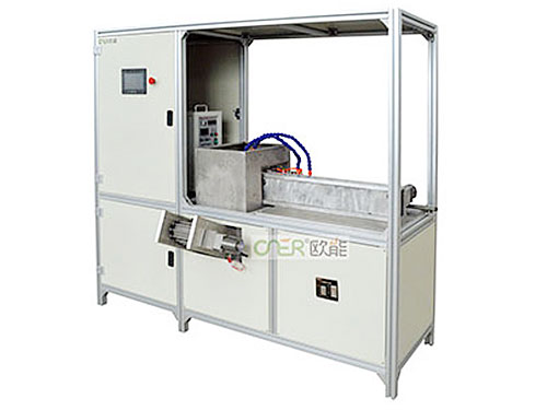 小型高频淬火设备：高效加热，提升工件硬度的利器