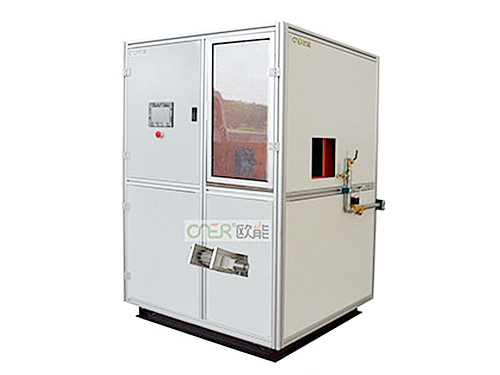 齿圈高频淬火技术解析及其在工业应用中的优势