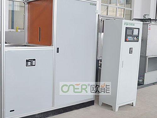 刀具高频淬火技术解析及其优势