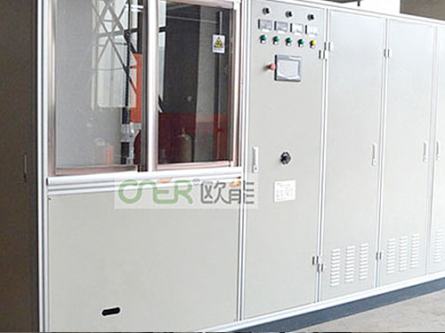 铁锉高频淬火工艺详解及其对性能的影响