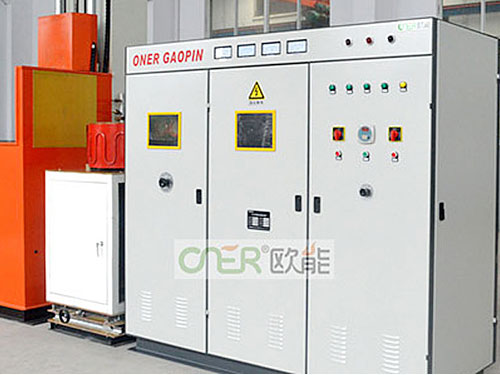 刀具高频淬火炉：提升刀具硬度的关键技术设备