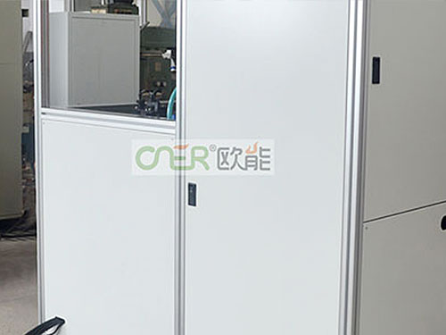 卧式淬火机床厂家：专业生产与定制服务