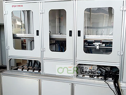 环形淬火机床：提升金属加工效率的关键设备