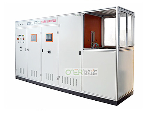 链轨节淬火感应器:提升铁路车辆性能的关键技术