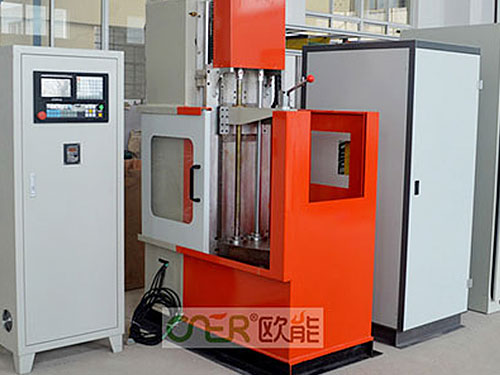 球笼淬火感应器：提升金属加工效率的关键技术