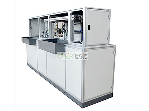 中频炉感应加热设备：高效节能的工业加热解决方案