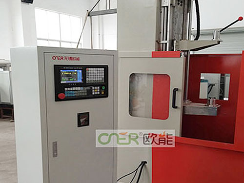 数控高频淬火机床：提升工业生产效率的利器