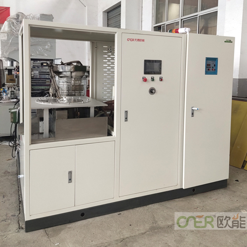 工频感应加热线圈：高效加热技术的核心部件