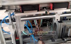 高频开关电源设备接收时的应注意事项