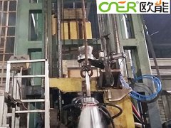 延长(高频炉)使用寿命的好方法