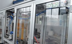 感应加热炉的节能五大途经