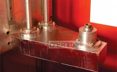 我国机床行业在多领域获得突破 呈现良好发展的局面