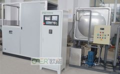 大力发展多参数热处理和复合热处理工艺