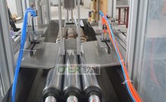 我国的机床工具出口市场喜人