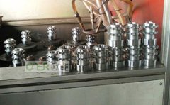 我国将大力发展数控机床 行业自主创新蓄势待发