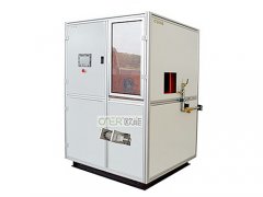 我国数控机床附件行业水平有所提高