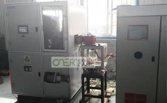 高频加热机在锻造工业更优越