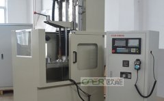 数控电火花加工机床稳步发展 呈现多样化趋势