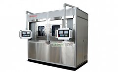 中国制造业需转型升级 迈向全面自动化的工业4.0