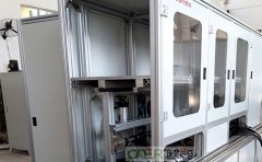 航空产品与机床设备相互影响 发展密不可分