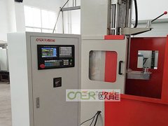 我国数控机床的研发生产出现新动向