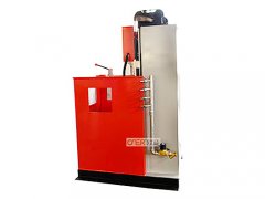 多孔或多加热区的感应器应如何设计？