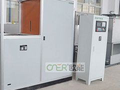 “绿色机床”需求迎前所未有机遇