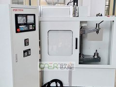 我国高端机床发展任重道远