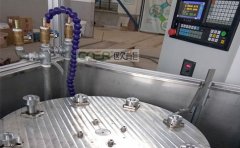 机床企业分化和重组的淘汰过程迟早要经历